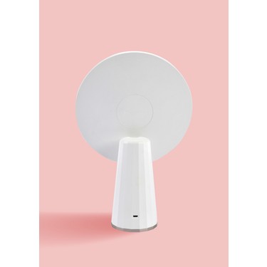 Panasonic LED Işıklı Makyaj Aynası , Şarjlı, Katlanabilir ve Fiyatı
