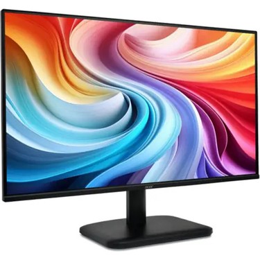 Acer EK241Y EK241YGBI Monitör 23.8 (60CM) Fhd Kenar Fiyatı