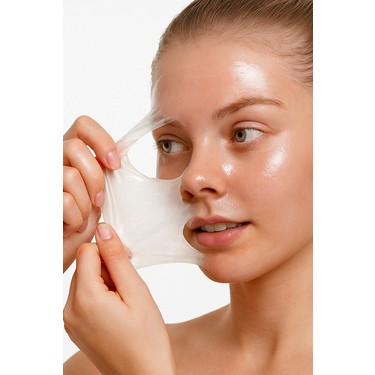 The Ceel Soyulabilen Kolajen Maske Glutatyon, Ceramide Np ve Fiyatı