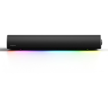 Creatıve Sound Blaster Gs5 Rgb Oyun Soundbar, Superwide Fiyatı