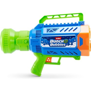 11349 Zuru Köpük Bunch O Bubbles Bubble Blaster Large S1 Fiyatı