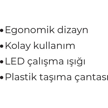 Max Extra DWS230 - Alçıpan Duvar Zımparalama Makinesi 710 Fiyatı