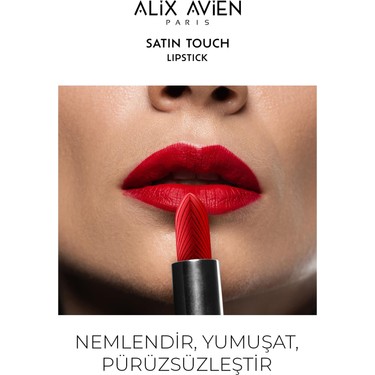 Alix Avien Uzun Süre Kalıcı Nemlendirici Pürüzsüz Etkili Fiyatı