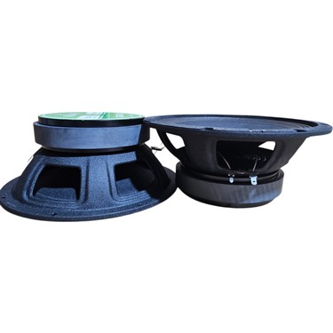 Göza-X Gx-28 400W 200 Rms 20 cm Midrange Efsane Yeni Seri Fiyatı