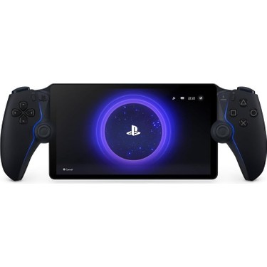Sony Playstation Portal Siyah (Bilkom Garantili) Fiyatı