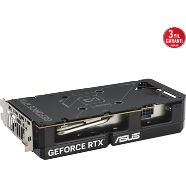 ASUS DUAL-RTX5060TI-8G-NVIDIA-GEFORCE-RTX 5060 TI-8G-8GB Fiyatı