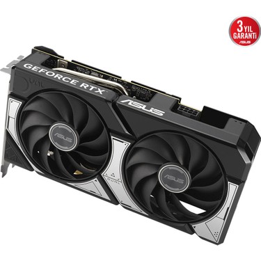 Asus DUAL-RTX5060TI-8G-NVIDIA-GEFORCE-RTX 5060 Tı-8g-8gb Fiyatı