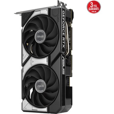 Asus DUAL-RTX5060TI-8G-NVIDIA-GEFORCE-RTX 5060 Tı-8g-8gb Fiyatı