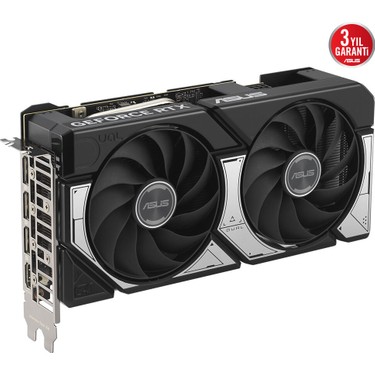 Asus DUAL-RTX5060TI-O16G-NVIDIA-GEFORCE-RTX 5060 TI-16G-16GB Fiyatı
