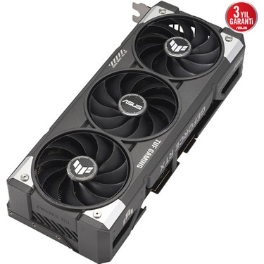 Asus TUF-RTX5060TI-O8G-GAMING-NVIDIA-GEFORCE-RTX 5060 Fiyatı