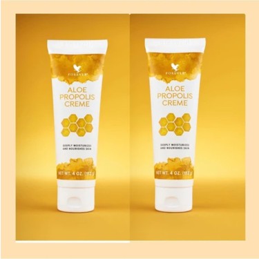 Forever Living Aloe Propolis Creme Cilt Tonunu Koruyan Fiyatı
