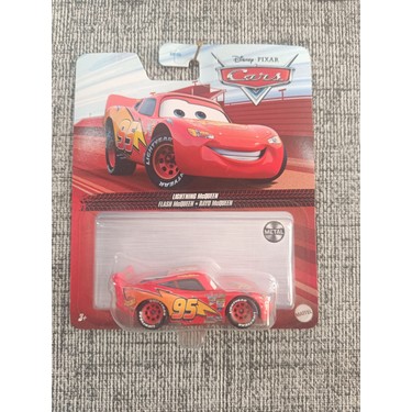 Disney Cars Lightning Mcqueen Fiyatı - Taksit Seçenekleri
