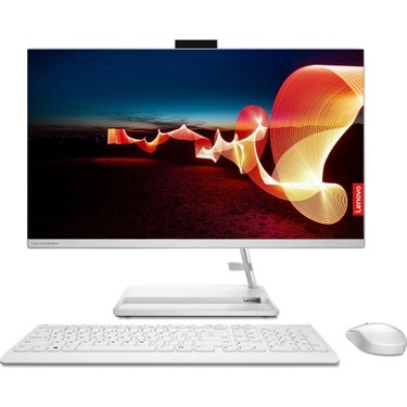Lenovo Ideacentre Aıo 3 24IAP7 Intel Core I5-12450H 32GB Fiyatı