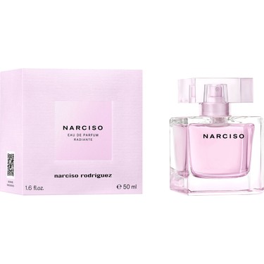 Fragrance Narciso Rodriguez Poudree Bargello Narciso Radiante
