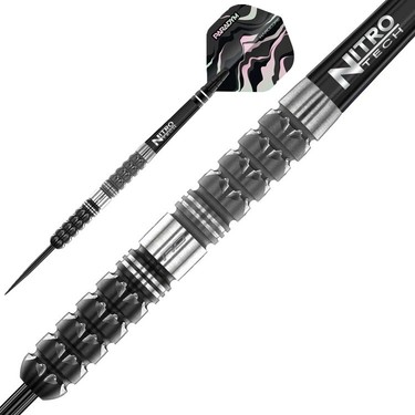 Red Dragon Paradym Parallel % 90 Tungsten Çelik Uçlu Dart Fiyatı