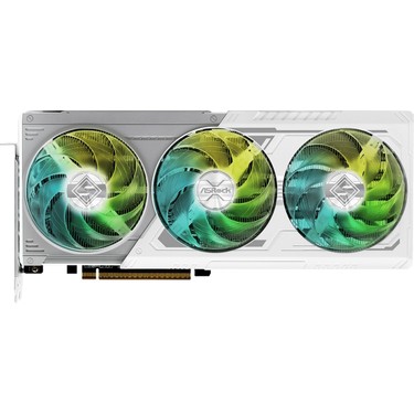 Asrock Radeon Rx 9070 Xt Steel Legend 16GB Fiyatı