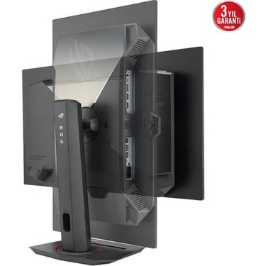 Asus Rog Strix OLED XG27UCDMG 26.5 Inç 240Hz 0.03MS 4K UHD Fiyatı