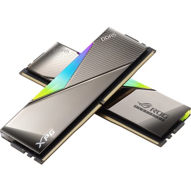 Xpg Lancer Rog 32GB (2X16) 6600MHZ Ddr5 Ram Fiyatı