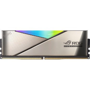 Xpg Lancer Rog 32GB (2X16) 6600MHZ Ddr5 Ram Fiyatı