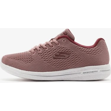skechers burst air cooled memory foam women's