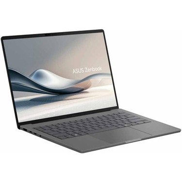 Asus Zenbook 14 UX3407QA-QD311W 16GB 512GB SSD Qualcomm Fiyatı