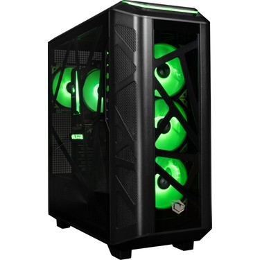 Monster Tulpar Td3 V2.11.1 I5 14400F B760 Anakart 16 GB Ram Fiyatı