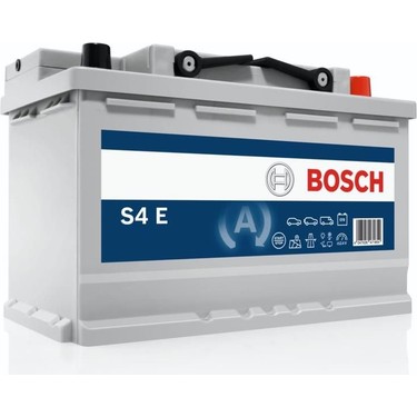 BOSCH 70 AH EFB START-STOP 760A(EN) (2024 ÜRETİM) Fiyatı