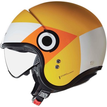 Nolan N21 06 Onirico 341 Açık Kask Fiyatı - Taksit Seçenekleri