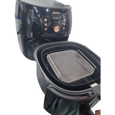 Philips Airfryer Xxl HD9867/90 7.3 Lt Uyumlu Buhar Izgarası Fiyatı