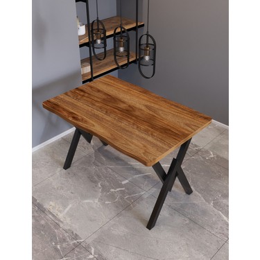 Avenza Living Yemek Masası Avenza Living 80*120 Kütük Model Fiyatı