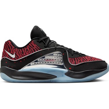 Nike KD16 Erkek Siyah Basketbol Ayakkabısı  Fiyatı