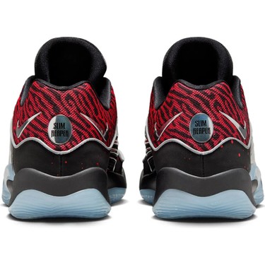 シューズ(男性用) Nike KD16 30cm Nike KD16 Erkek Siyah Basketbol Ayakkabısı  Fiyatı