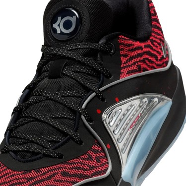 Nike KD16 Erkek Siyah Basketbol Ayakkabısı  Fiyatı