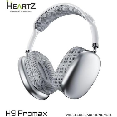 Mcreative H9 Promax Airpods Max ile Uyumlu Kafa Bantı Sünger Fiyatı