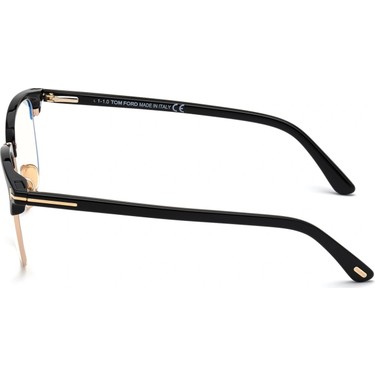 TOM FORD FT 5683 001 Klipsli 54(Mavi Işık Koruma) Mavi Işık Fiyatı