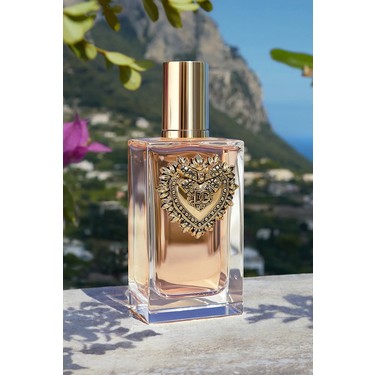 Dolce & Gabbana Devotion Edp 100 ml Fiyatı - Taksit Seçenekleri