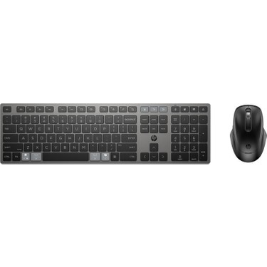 Hp 720 Çoklu Cihaz Bağlantılı Şarj Edilebilir Kablosuz Fiyatı