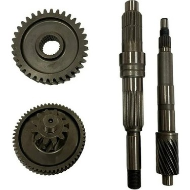 Yamaha Nmax Şanzıman Seti Oem 2015-2020 Fiyatı - Taksit Seçenekleri