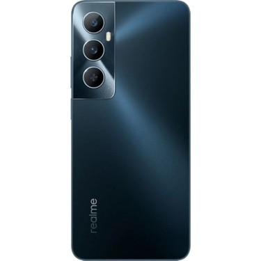 Realme C65- 8gb Ram- 128 GB -Starlight Black Fiyatı