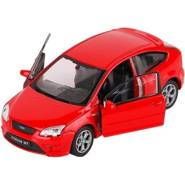 Nessiworld 42378 Welly Diecast Ford Focus Çek Bırak Araba Fiyatı