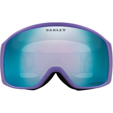 Oakley Flight Tracker Unisex Goggle Fiyatı - Taksit Seçenekleri