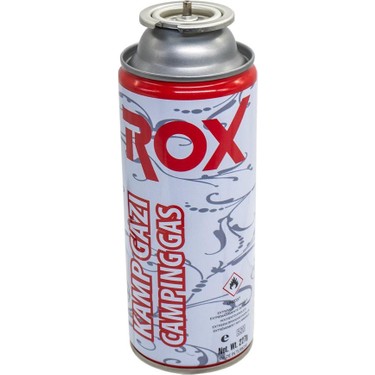 Rox 0295 Torch Kamp Hazır Pürmüz Seti Fiyatı - Taksit Seçenekleri