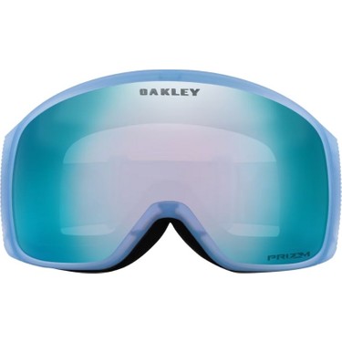 Oakley Flight Tracker Unisex Mavi Goggle Fiyatı