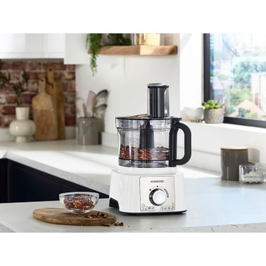 Kenwood FDP65.640WH 1000 Watt Multipro Ekspress Mutfak Fiyatı