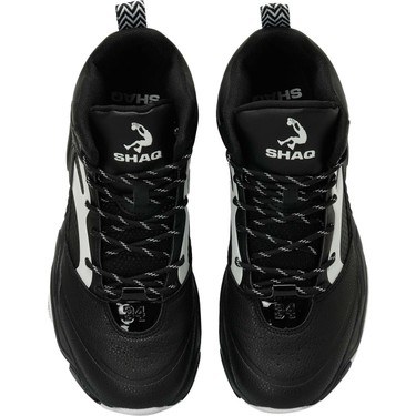 Shaq Spin Move Siyah Erkek Sneaker Fiyatı - Taksit Seçenekleri