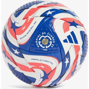 adidas Aksesuar Beyaz Futbol Topu FCWC PRO Beyaz JE8770 Fiyatı