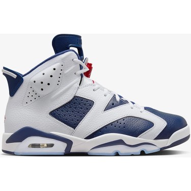 Nike Air Jordan 6 Retro Olympic Fiyatı - Taksit Seçenekleri