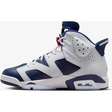Nike Air Jordan 6 Retro Olympic Fiyatı - Taksit Seçenekleri