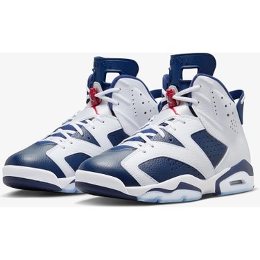 Nike Air Jordan 6 Retro Olympic Fiyatı - Taksit Seçenekleri
