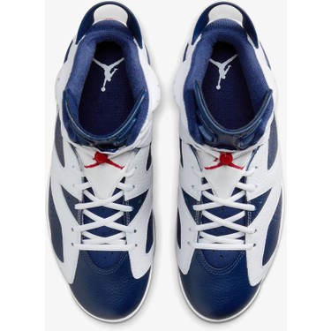 Nike Air Jordan 6 Retro Olympic Fiyatı - Taksit Seçenekleri